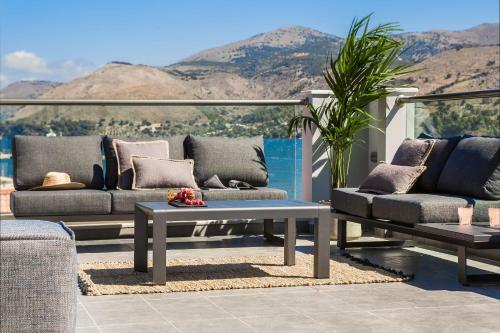 Apartamento The Twelve Suites Collection