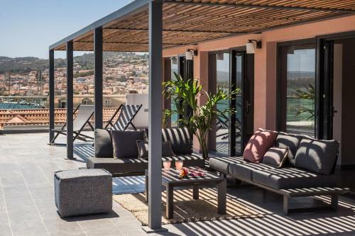 Apartamento The Twelve Suites Collection