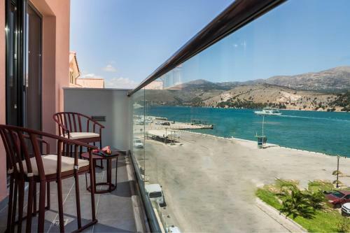 Apartamento The Twelve Suites Collection