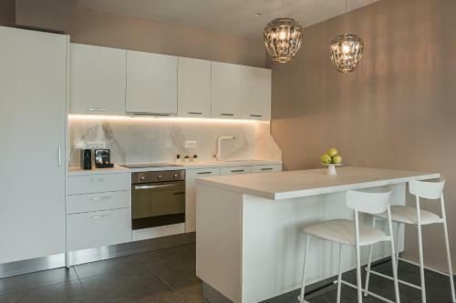 Apartamento The Twelve Suites Collection