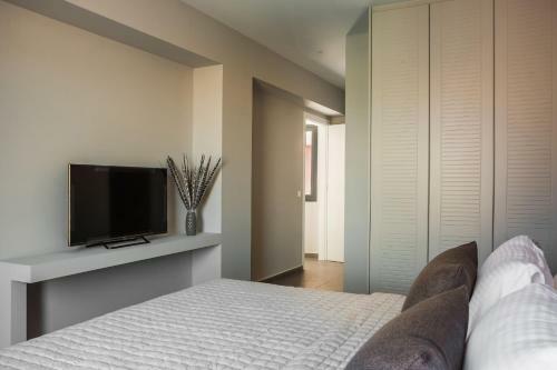 Apartamento The Twelve Suites Collection