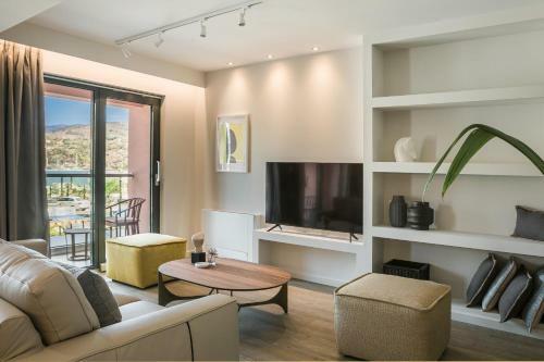 Apartamento The Twelve Suites Collection