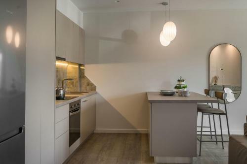 Apartamento The Twelve Suites Collection