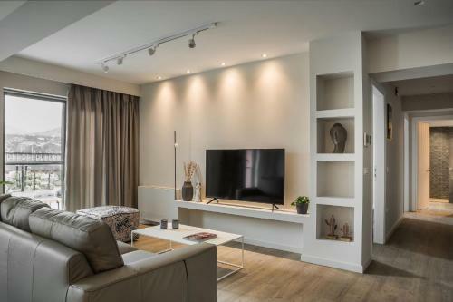 Apartamento The Twelve Suites Collection