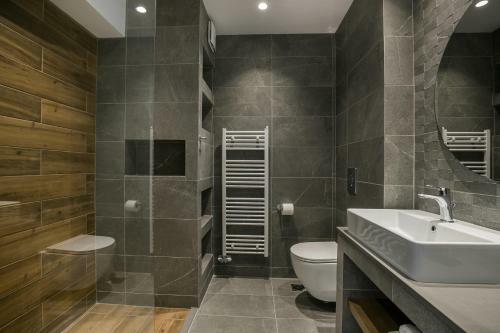 Apartamento The Twelve Suites Collection