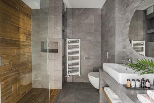 Apartamento The Twelve Suites Collection