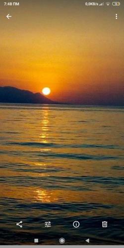 Studio Poseidonia Apartment 100sqm Corinth Canal