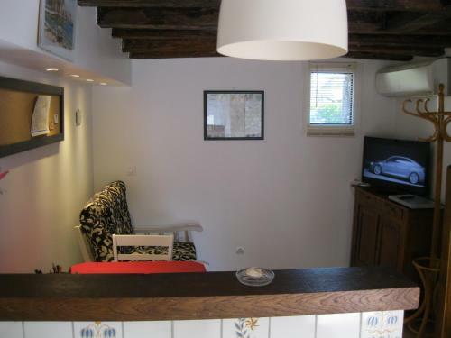 Apartamentos Le Clos Des Alouettes