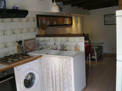 Apartamentos Le Clos Des Alouettes