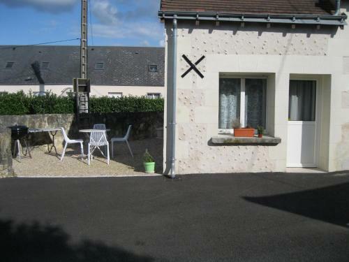 Apartamentos Le Clos Des Alouettes