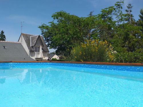 Hostal Le Jardin De Josseline