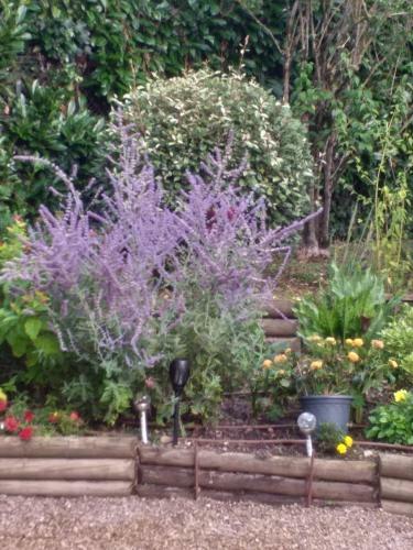 Hostal Le Jardin De Josseline