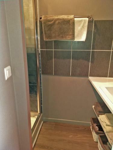 Hostal Le Jardin De Josseline