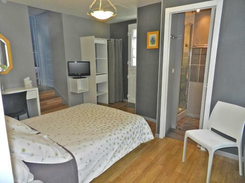 Hostal Le Jardin De Josseline