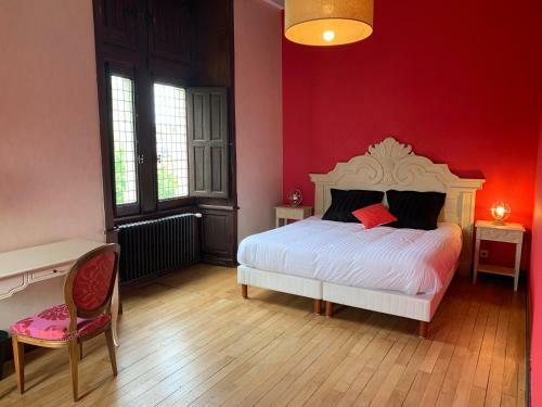 Apartamento Le Clos Renaissance