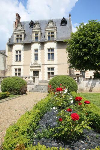 Apartamento Le Clos Renaissance
