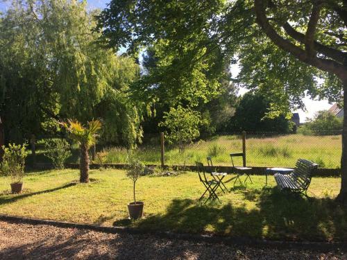 G�te Chais Catherine