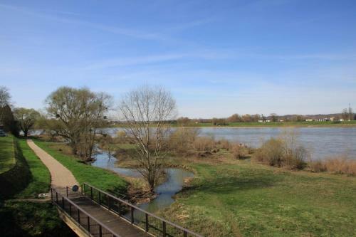 Apartamento Sur Les Toits D'amboise