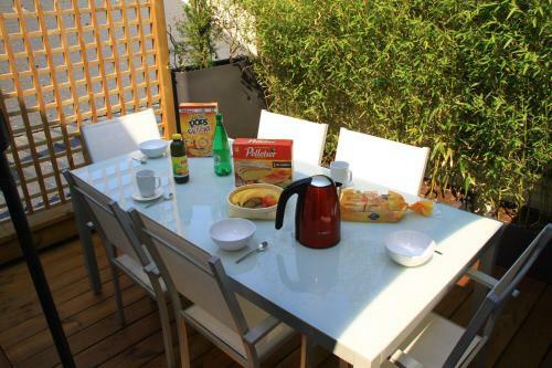 Apartamento Sur Les Toits D'amboise