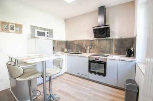 Apartamento Appartement Tout Confort Dans Le Centre D'amboise