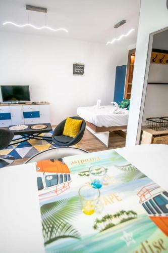 Apartamento Appartement Tout Confort Dans Le Centre D'amboise