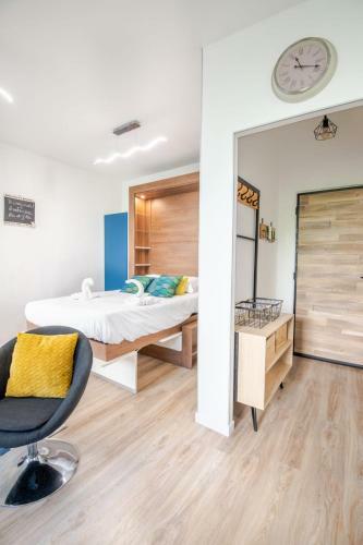 Apartamento Appartement Tout Confort Dans Le Centre D'amboise