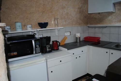 Gite " Le Troglo Des 3 Ch�teaux "