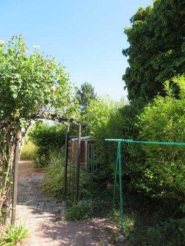 G�te La Pierre Qui Tourne