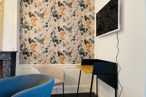 Apartamento The Yokata Magnificent Renovated Loft