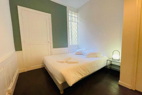Apartamento The Yokata Magnificent Renovated Loft