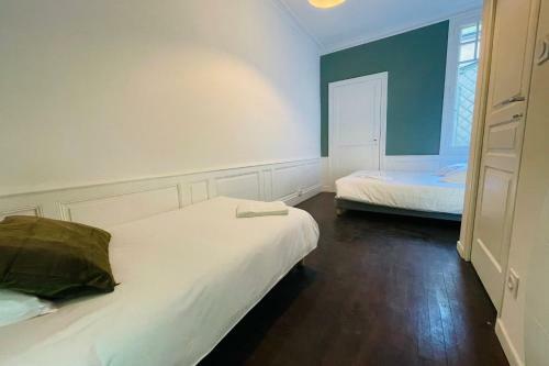 Apartamento The Yokata Magnificent Renovated Loft