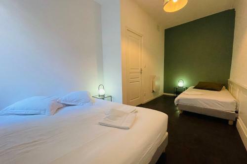 Apartamento The Yokata Magnificent Renovated Loft