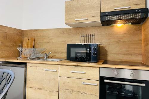 Apartamento The Yokata Magnificent Renovated Loft