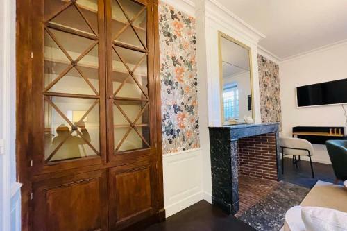 Apartamento The Yokata Magnificent Renovated Loft