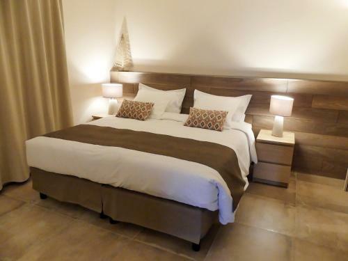 Bed & Breakfast Chambres D'h�tes Les Ambaciales