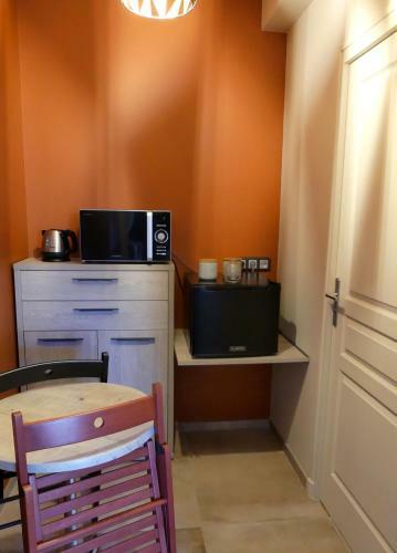 Bed & Breakfast Chambres D'h�tes Les Ambaciales