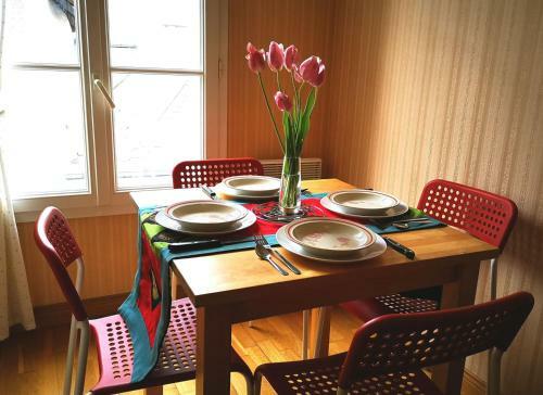 Apartamento Nice Appartement