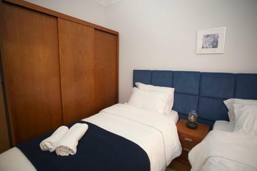 Apartamento Meriteluna Sky