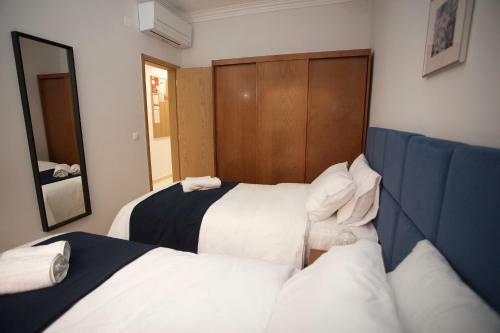 Apartamento Meriteluna Sky