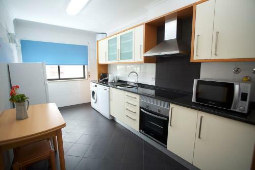 Apartamento Meriteluna Mountain