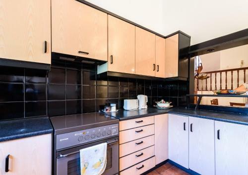 Agroturismo Villa Aris