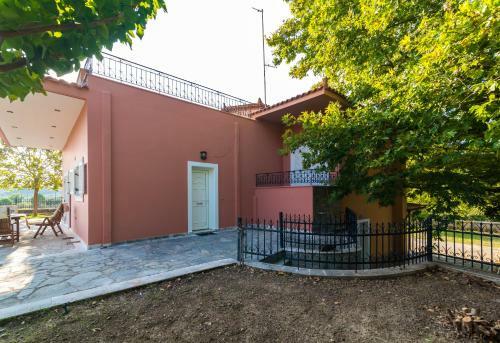 Agroturismo Villa Aris