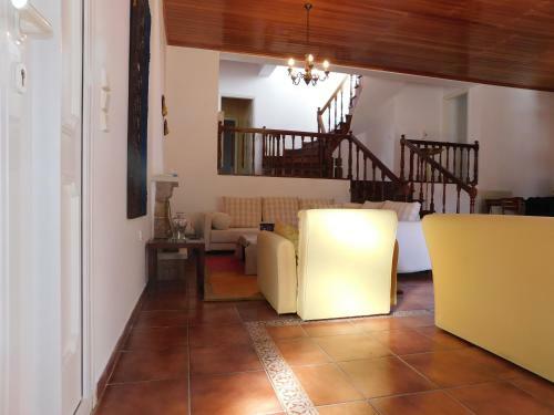 Agroturismo Villa Aris