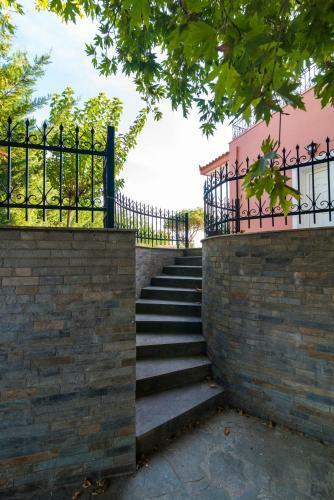 Agroturismo Villa Aris