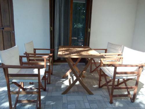 Nice Villa With Garden In Ancient Olympia Greece