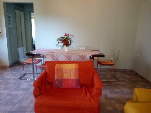 Nice Villa With Garden In Ancient Olympia Greece