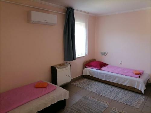Cserke Gy�ngye Apartman
