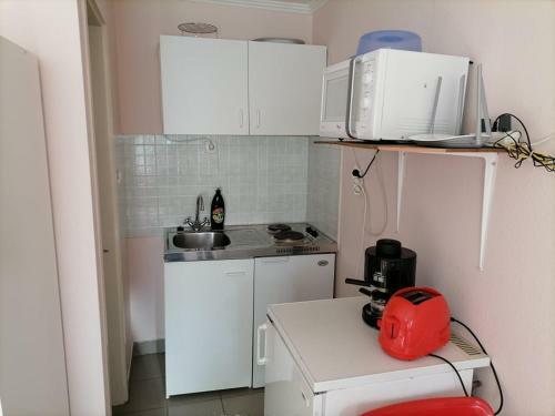 Cserke Gy�ngye Apartman