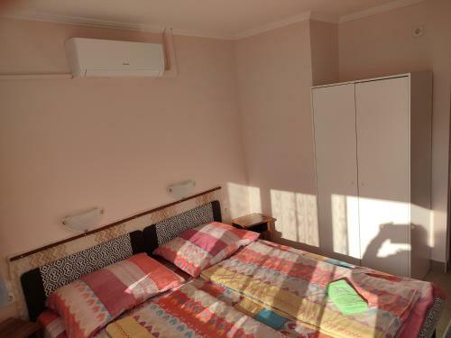 Cserke Gy�ngye Apartman