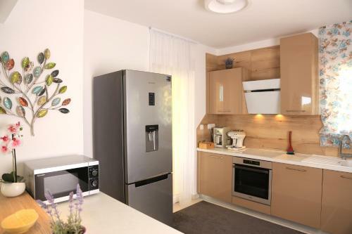 Luxury Villa Lidija